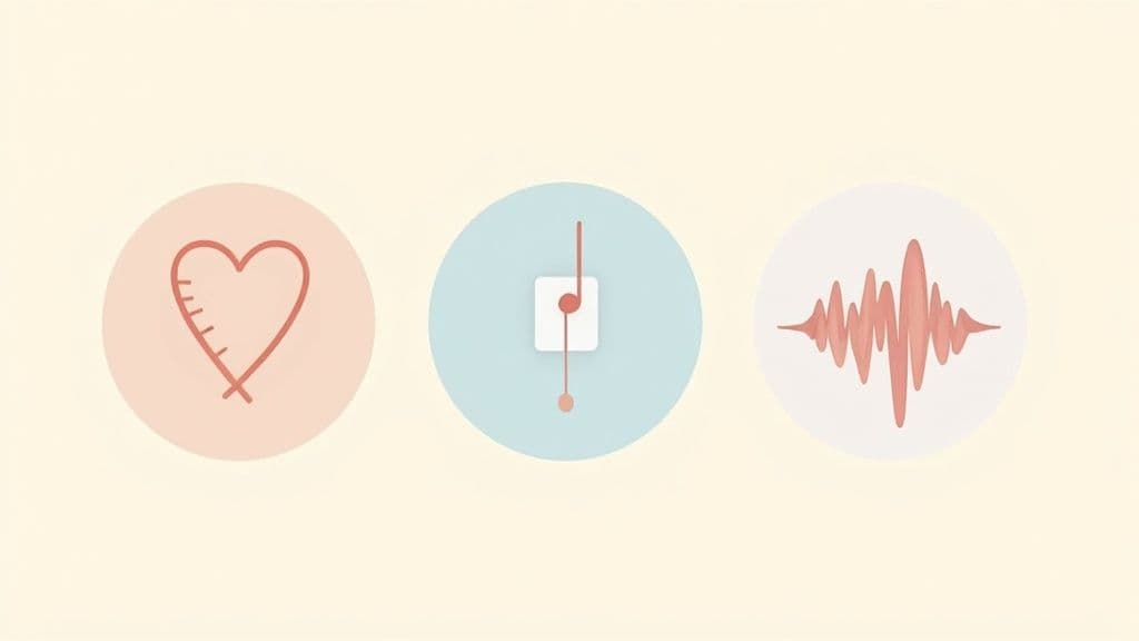 Music to Help Fall Asleep A Science-Backed Guide
