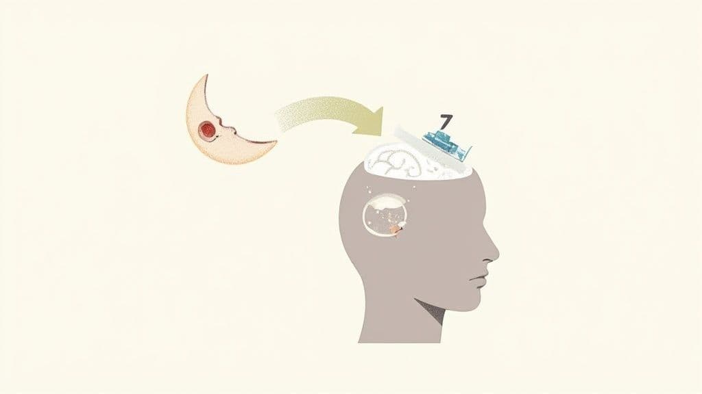 10 Effective Alternative to Sleeping Pills Options for 2025