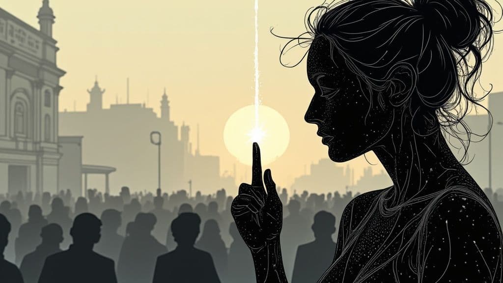 10 Enchanting Fairy Tales for Adults to Rediscover in 2025