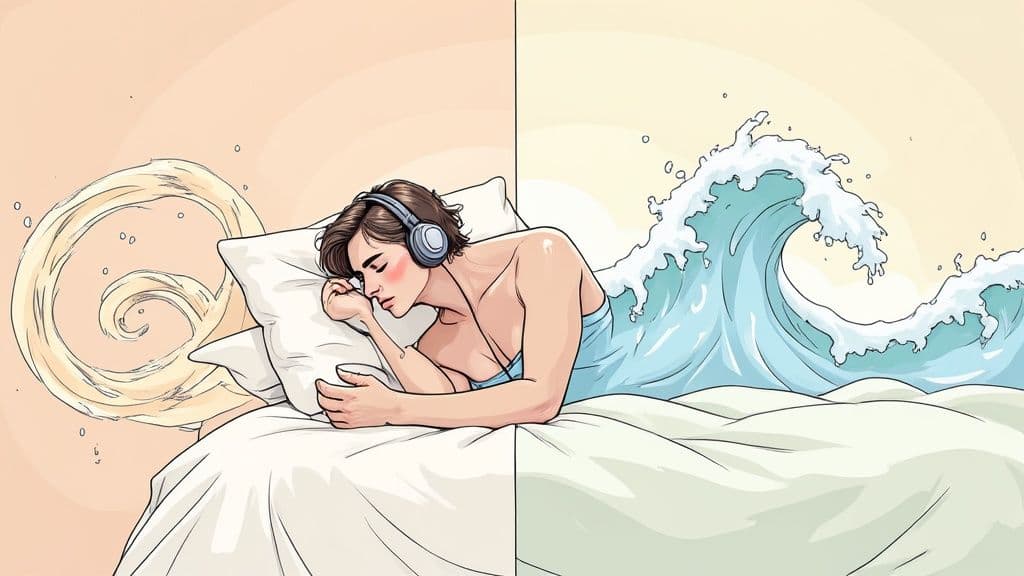 Bedtime Stories Audio for Adults A Guide to Better Sleep
