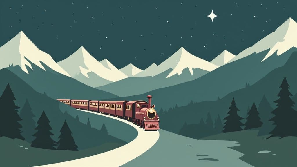 7 Best Stories for Sleep to Quiet Your Mind in 2025