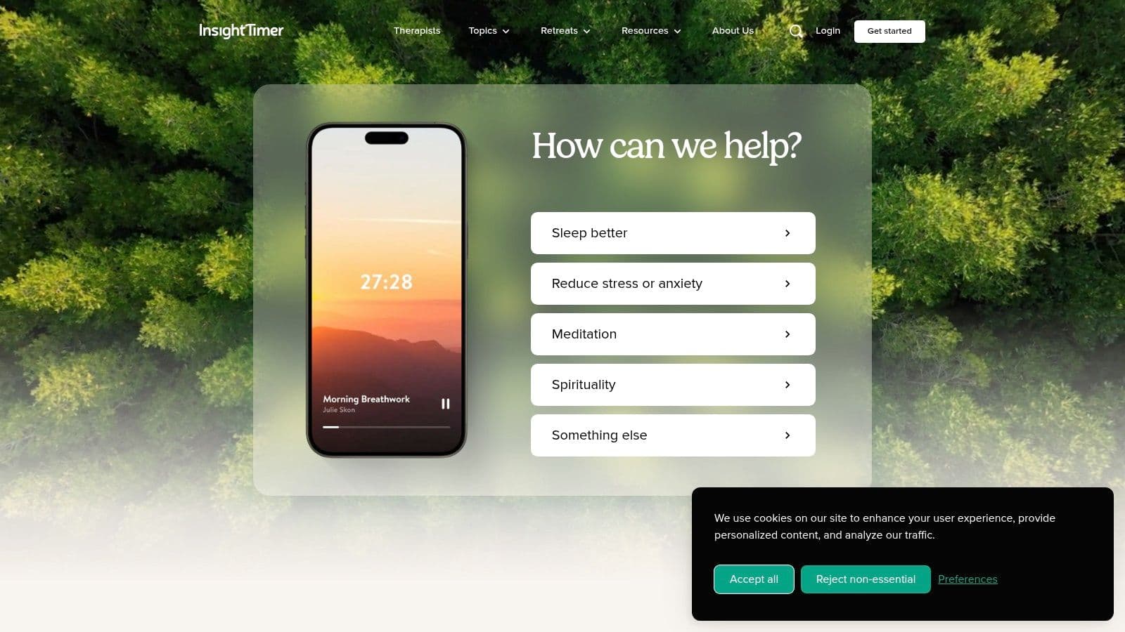 Top 7 Audio Stories to Help You Sleep in 2025