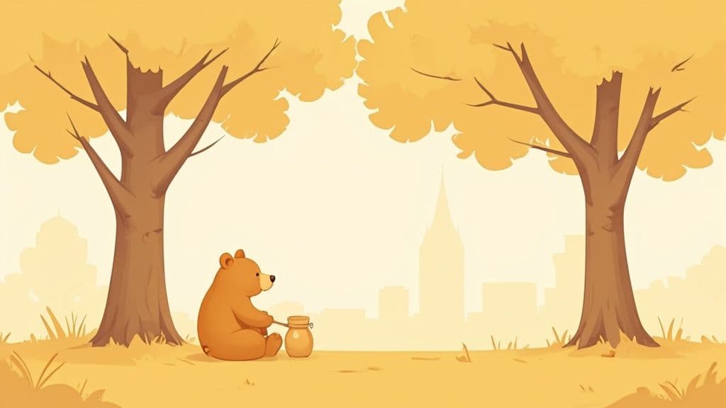 10 Good Bedtime Stories for Adults to Help You Drift Off in 2025