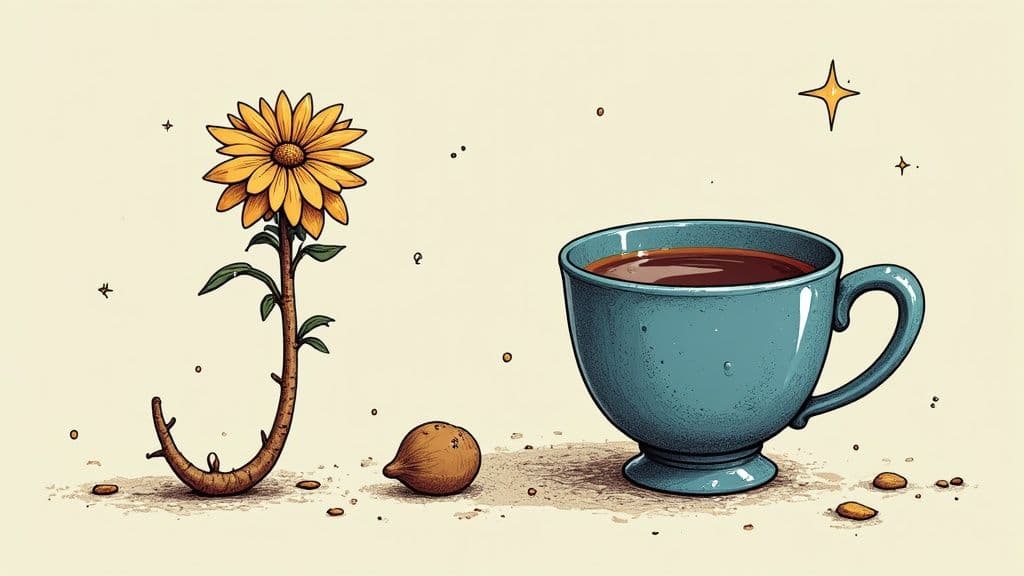 The 7 Best Herbal Teas for Sleep in 2025: A Complete Guide