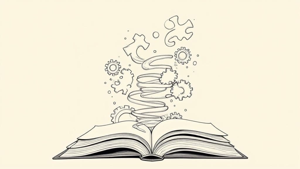 8 Surprising Benefits of Reading Fantasy for Wellbeing (2025)