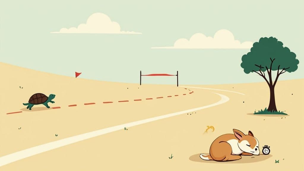 9 Calming Fables Short Stories for Bedtime Listening