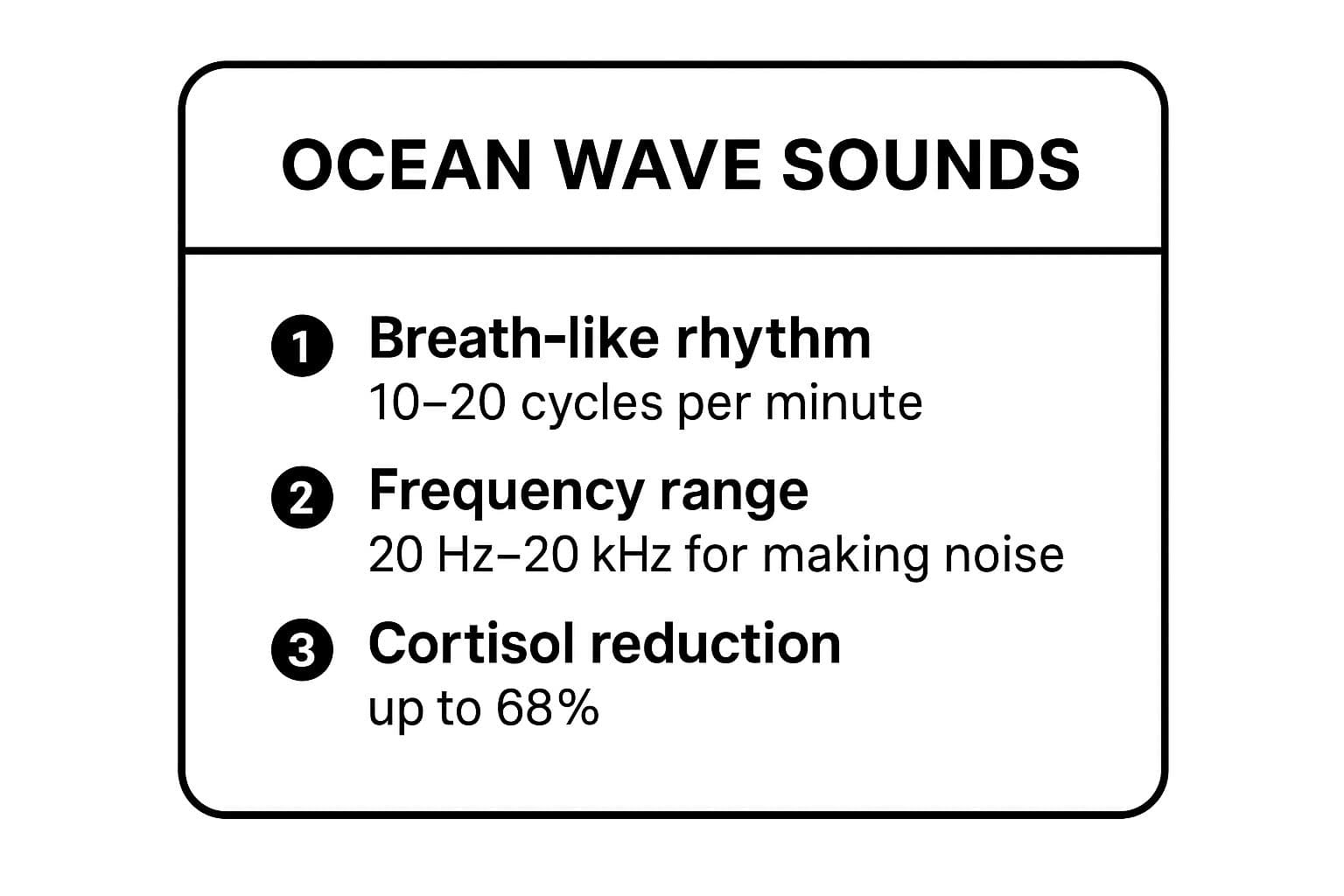 7 Calming Nature Sounds for Bedtime Story Mixes in 2025