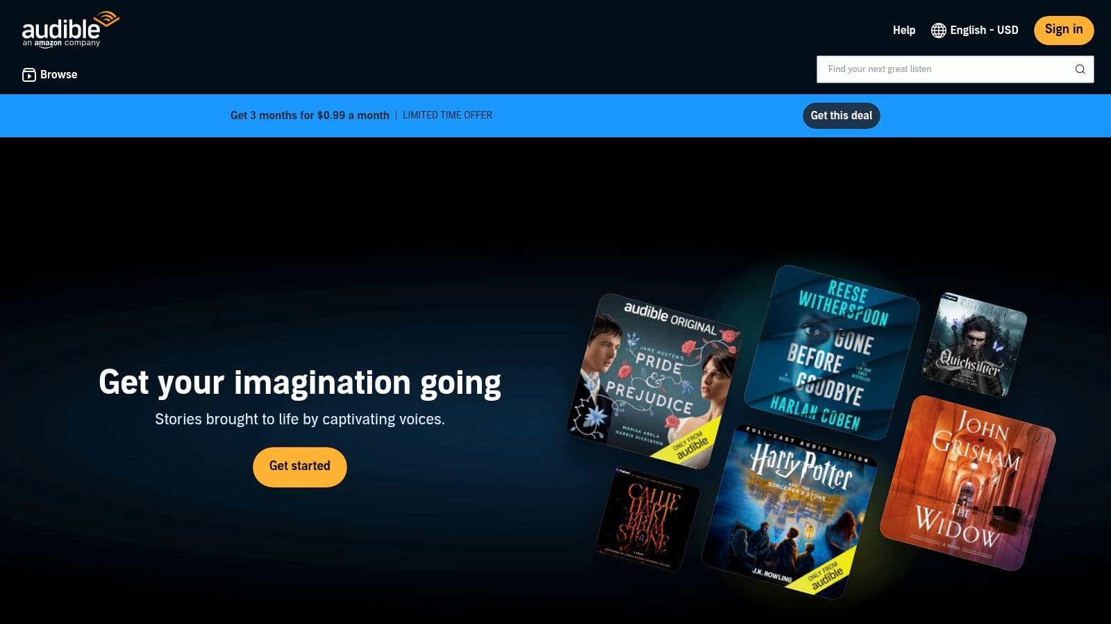 7 Best Meditation Sleep Stories to Calm Your Mind in 2025