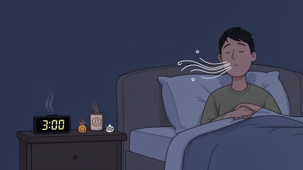 How to Improve Sleep Quality A Guide for Women