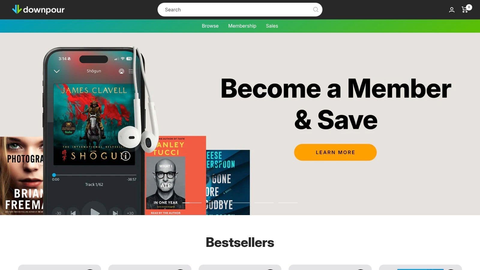 7 Best Places to Find Stories Read Aloud for Adults in 2025