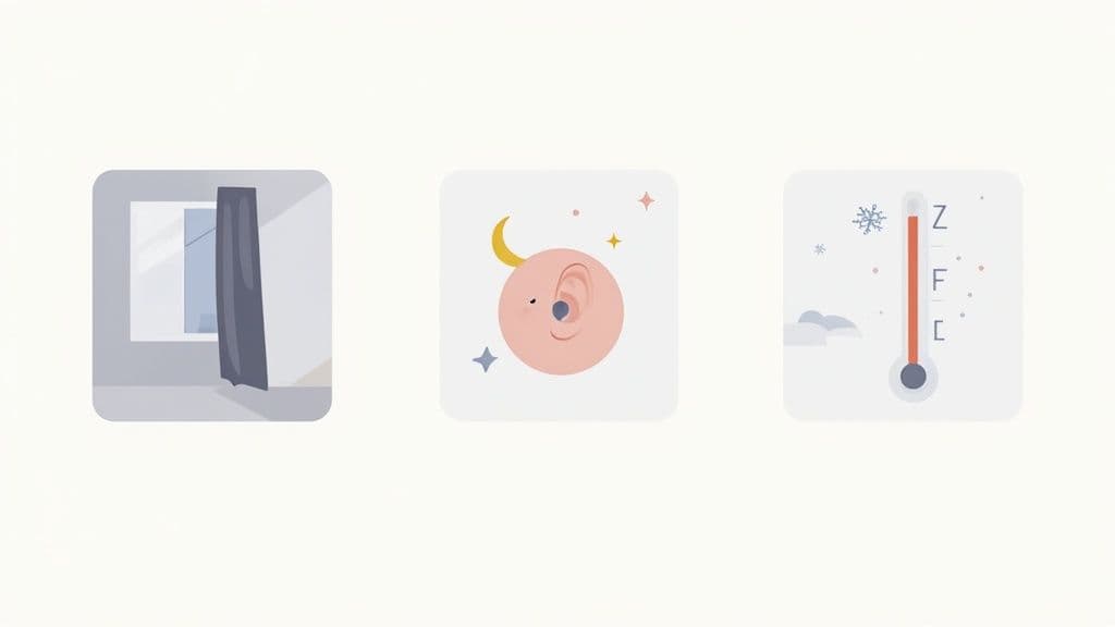 How to Overcome Insomnia Naturally