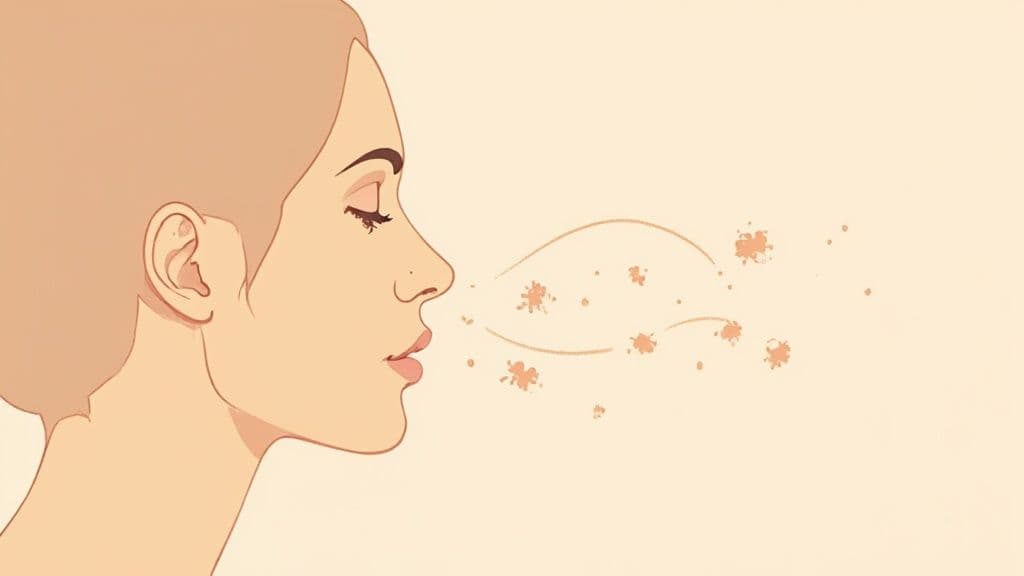 8 Calming Sounds for Anxiety: A 2025 Guide to Finding Auditory Peace