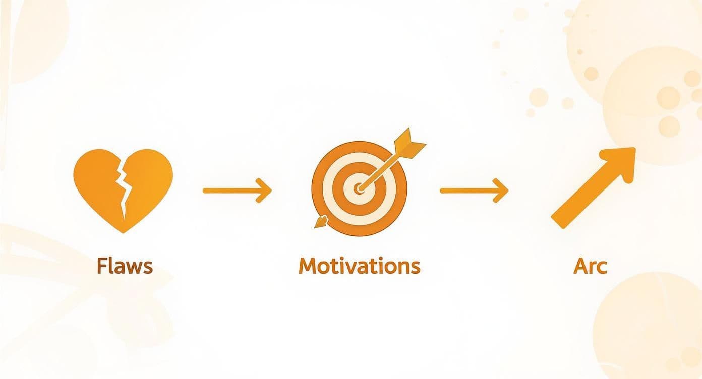 How to Write a Fantasy Story Readers Will Love