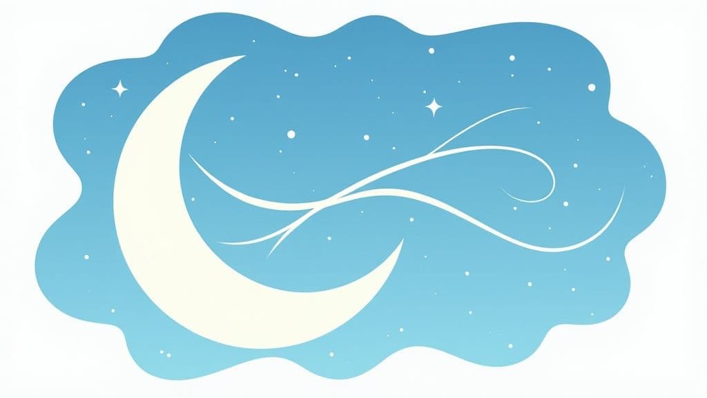 Unlocking Deeper Rest with Wind Noise for Sleep