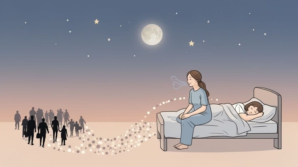 How to Improve Sleep Quality A Guide for Women