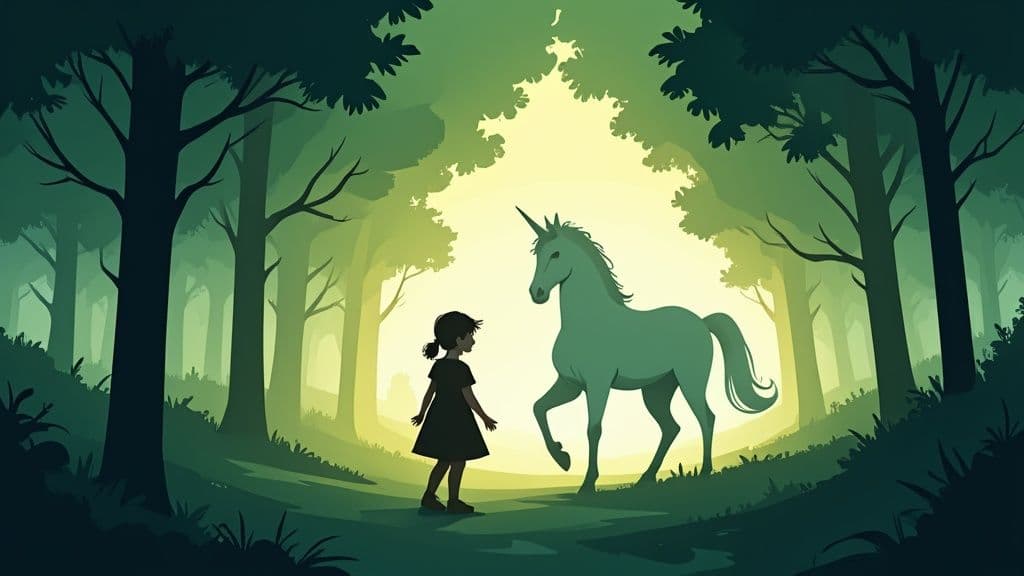 8 Enchanting Stories With Unicorns for Adult Bedtime in 2025