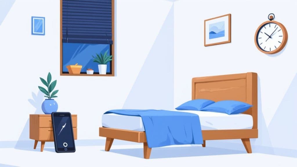 10 Effective Alternative to Sleeping Pills Options for 2025