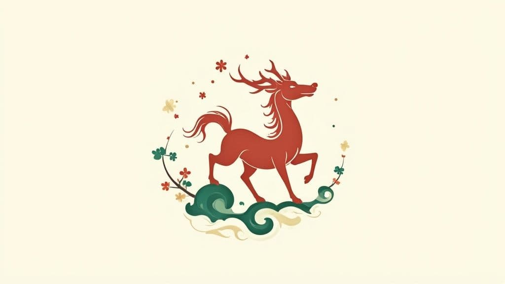 stories of unicorns: 8 soothing tales for nighttime