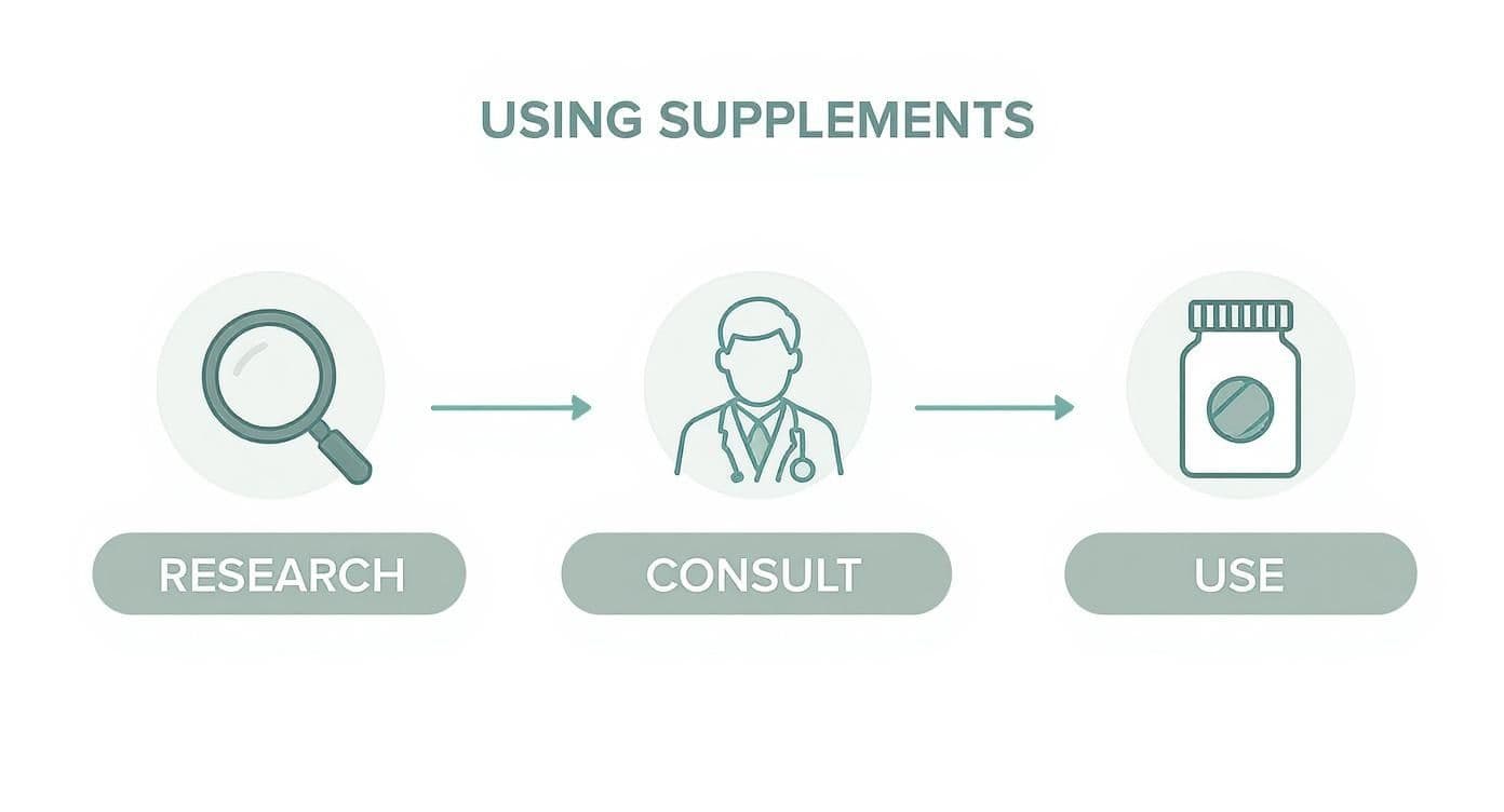 Discover non medication sleep aids for better sleep