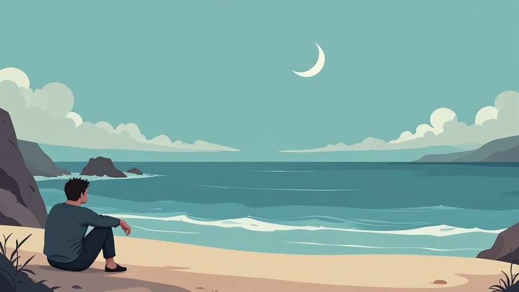 8 Relaxing Bedtime Stories for Adults to Try in 2025