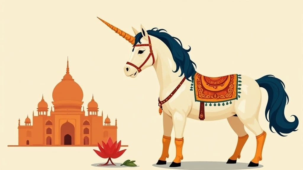 8 Enchanting Stories With Unicorns for Adult Bedtime in 2025