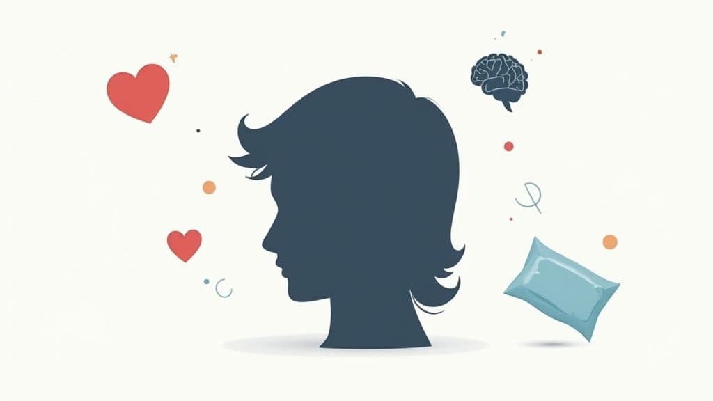 Meditation for Falling Asleep