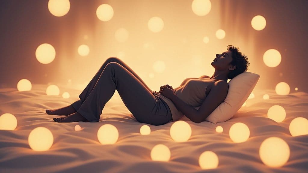 Drift Off With a Meditation Story for Sleep