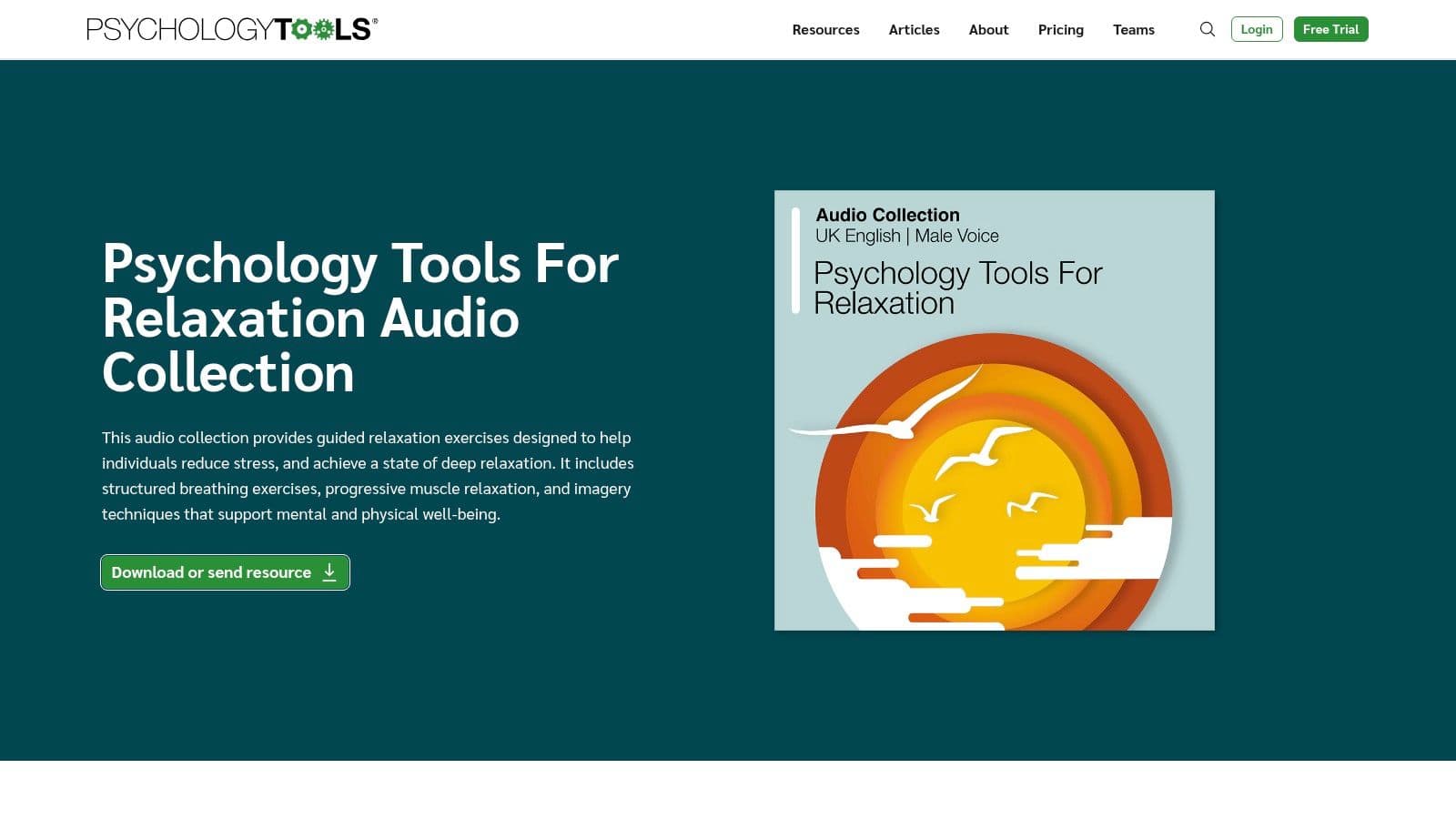 7 Best Muscle Relaxation Audio Options for Deep Sleep (2025)