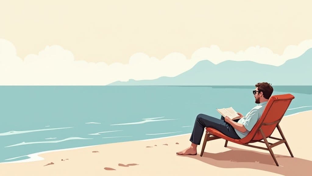 8 Surprising Benefits of Reading Fantasy for Wellbeing (2025)