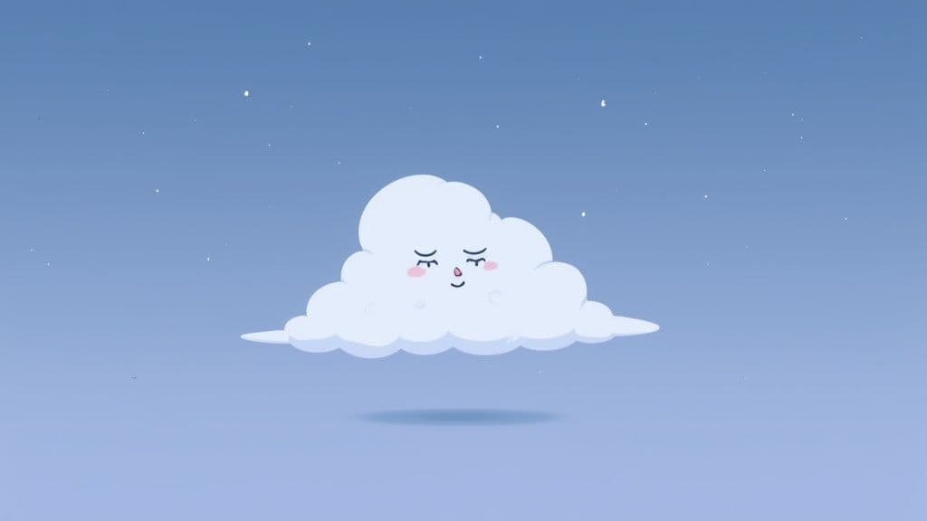 Discover 2 min bedtime stories: Quick, Soothing Tales to Drift Off