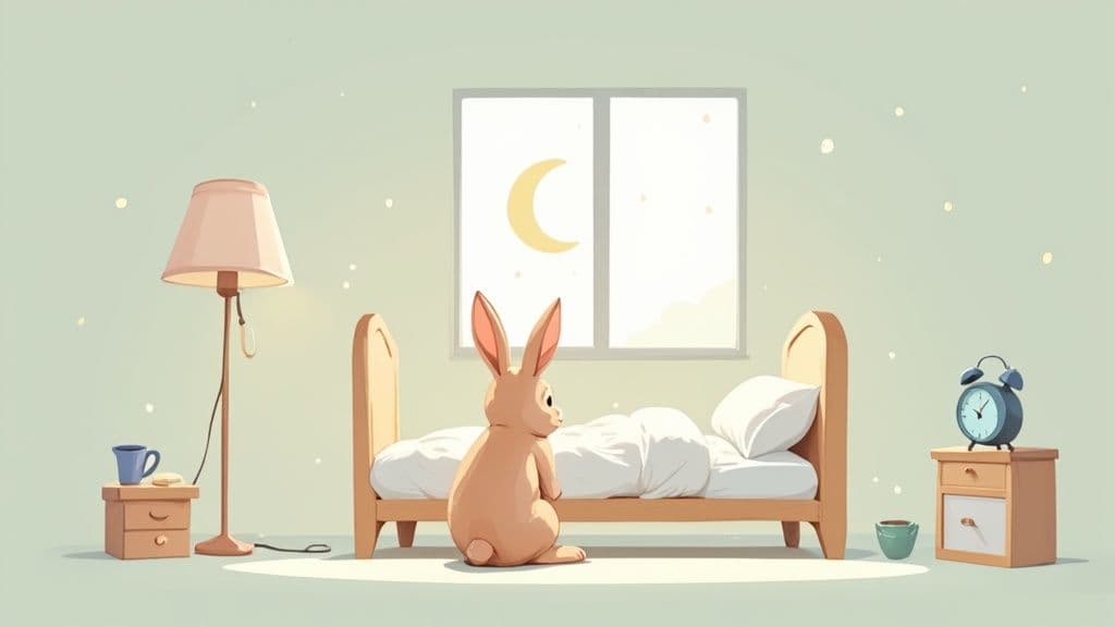 10 Dreamy Short Bedtime Stories for Adults (2025)