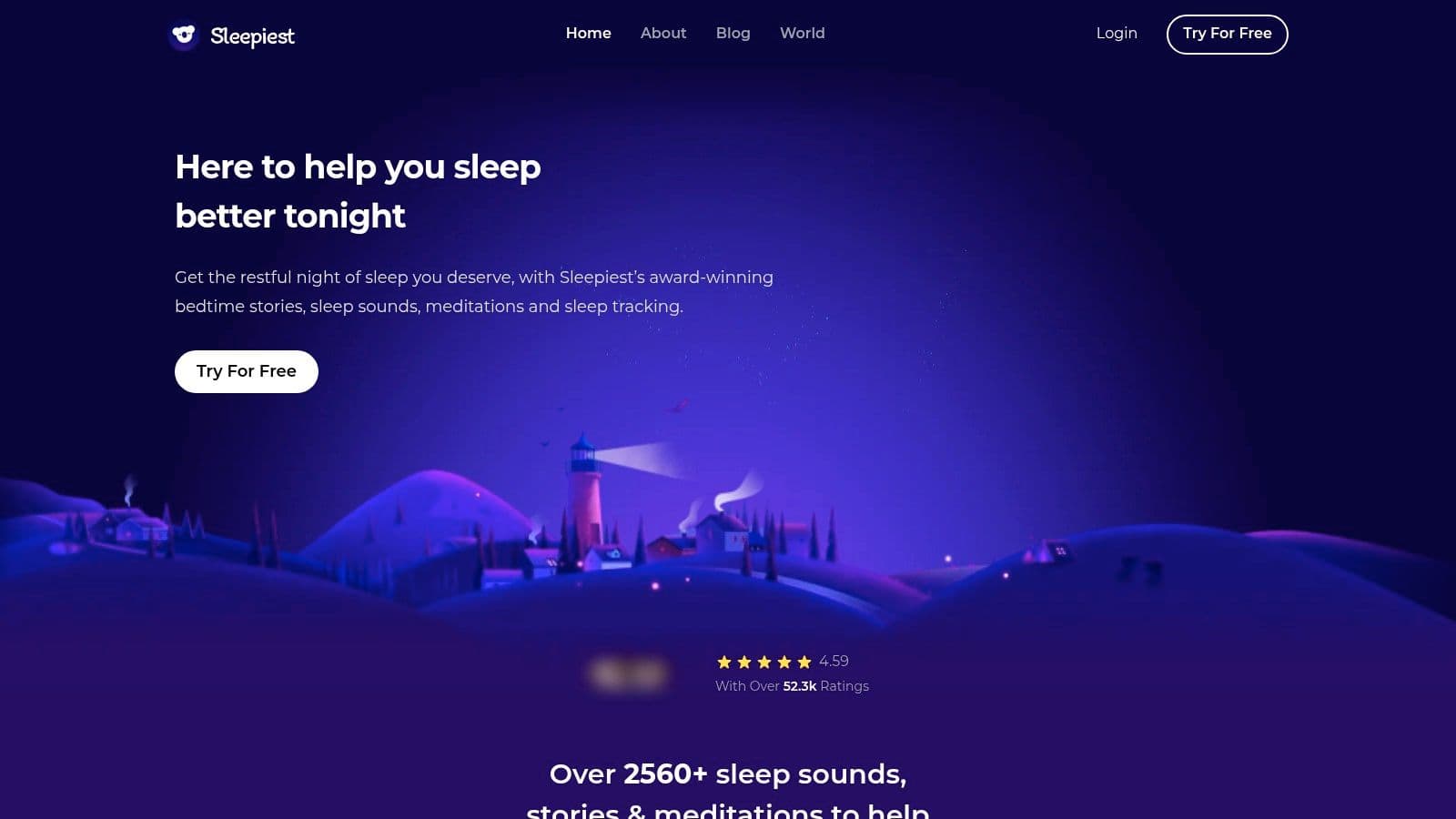 7 Best Sleep Stories for Adults to Quiet Your Mind in 2025