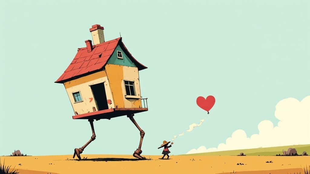 10 Enchanting Fairy Tales for Adults to Rediscover in 2025