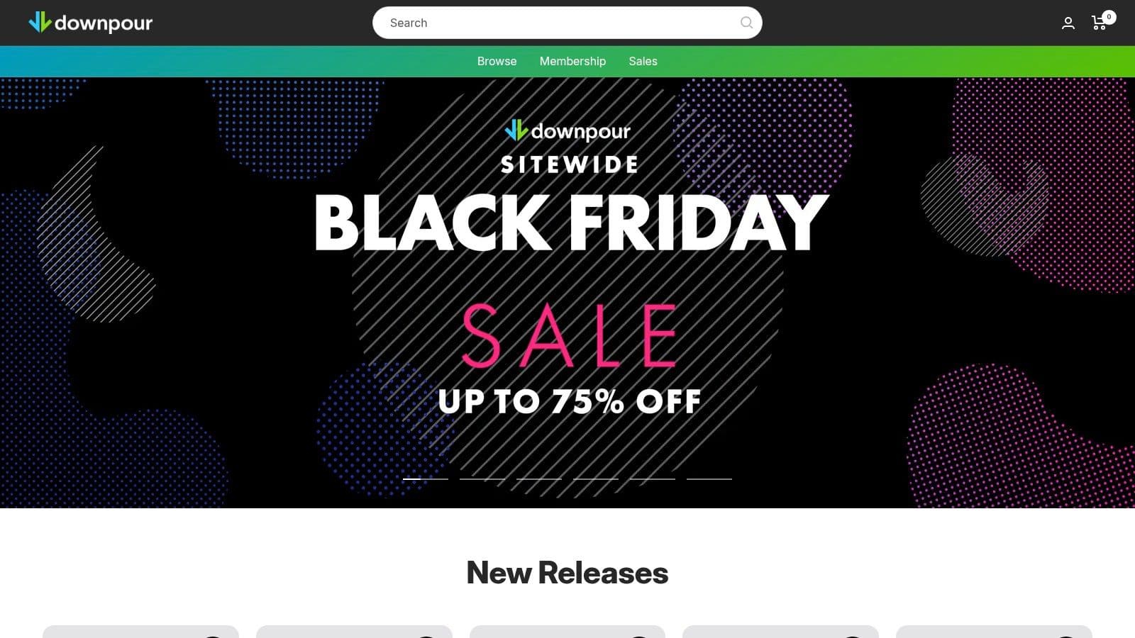 7 Best Places to Find an Audio Short Story for Sleep in 2025