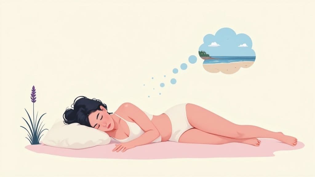 How to Overcome Insomnia Naturally