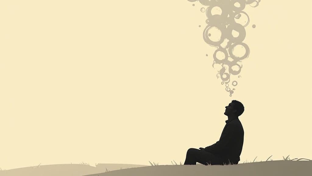 Bedtime Meditation for Adults to Sleep Soundly