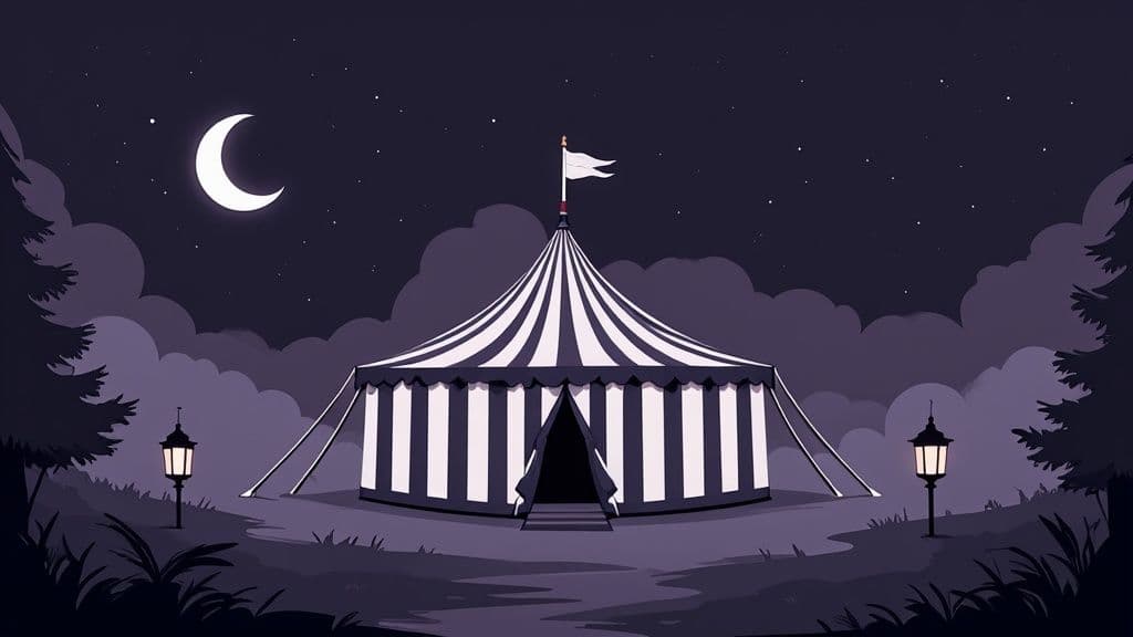 8 Calming Fantasy Bedtime Stories for Adults (2025 Guide)